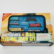 Bachmann scale baltimore for sale  Filer