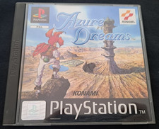 Jeu playstation azure d'occasion  Bourges