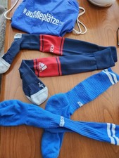 Fußball socken bayern gebraucht kaufen  Karlstadt