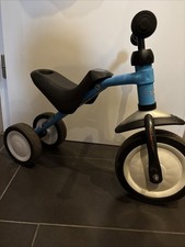 Puky pukymoto pastel gebraucht kaufen  Bremen