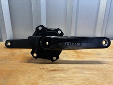 Sram force cranks for sale  CHESTER