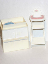 Barbie doll baby for sale  Sterling