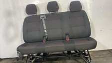 Banquette arriere citroen d'occasion  Génissac