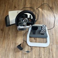 Microsoft lenkrad wireless gebraucht kaufen  Winzer