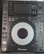 pioneer cdj 2000 nexus usato pioneer cdj 2000 nexus usato  Firenze