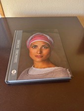Steve mccurry sensational usato  Bagheria