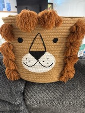 Cute storage bins. for sale  North Dartmouth