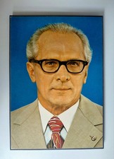 Ddr bild erich gebraucht kaufen  Karlshagen