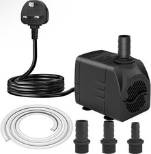 Knifel submersible water for sale  SUTTON