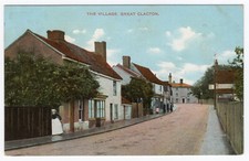 Cottages village great for sale  STOCKPORT