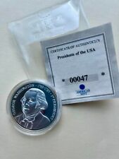 American mint president for sale  Stow