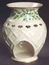 Lenox holiday pierced for sale  Mc Leansville
