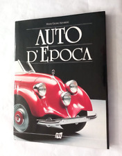 Auto epoca hans usato  Rovigo