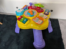 Vtech play learn for sale  ENFIELD