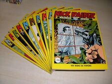 Lotto nick raider usato  Napoli