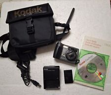 Tested kodak easyshare for sale  Pleasant Prairie