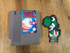 Kirby adventure loose d'occasion  Falaise