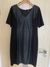 Comma kleid damen gebraucht kaufen  Beckum