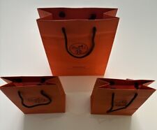 Authentic hermes shopping for sale  Kaneohe