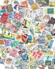Worldwide used stamps for sale  Huntington Beach