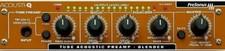 Presonus acousti tube for sale  Santa Clarita