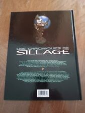 Sillage volume 6 d'occasion  Gévezé