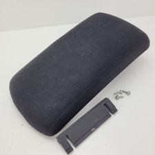 Nissan Rouge 2008-2012 tela de tela para consola central negra con tornillos fabricante de equipos originales segunda mano  Embacar hacia Mexico