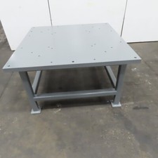Thick top steel for sale  Middlebury