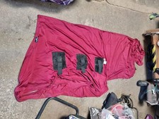 Snuggy hood shiny for sale  EXMOUTH