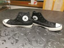 Converse chucks glitter gebraucht kaufen  Altentreptow-Umland l