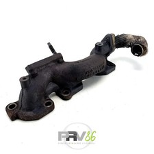 Collecteur échappement arriè d'occasion Collecteur échappement arriè d'occasion  Vouneuil-sous-Biard