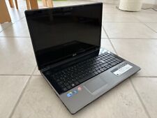Acer aspire 7745g gebraucht kaufen Acer aspire 7745g gebraucht kaufen  Meßstetten