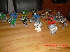 Lego bionicle bohrok gebraucht kaufen  Moers
