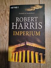 robert harris imperium gebraucht kaufen robert harris imperium gebraucht kaufen Welver