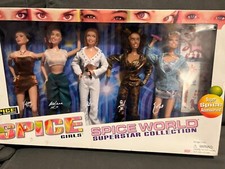 Spice girls tour for sale  Oshkosh