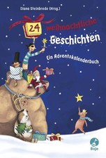 Weihnachtliche geschichten adv gebraucht kaufen  Berlin