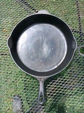 Antique raised cast for sale  Flemingsburg