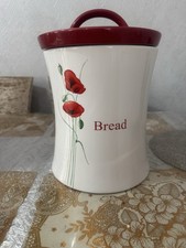Dunelm poppy bread for sale  HATFIELD