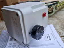 Sedes 3kw 230v for sale  NORTHAMPTON