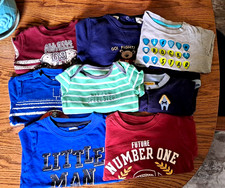 Lot boys month for sale  Madison