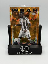 2024 topps chrome gebraucht kaufen  Sangerhausen