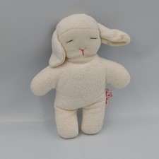 Doudou mouton blanc d'occasion  Le Portel