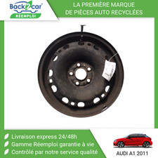 Jante tole audi d'occasion Jante tole audi d'occasion  Saint-Quentin