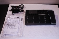Processador de piso Line 6 POD Go guitarra efeitos múltiplos comprar usado  Enviando para Brazil