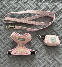 Pink terrazzo dog for sale  DOVER