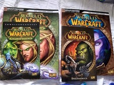 Warcraft wow battle gebraucht kaufen  Augsburg