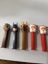 pez dispensers 42 for sale  Murfreesboro