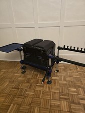 Preston fishing seat for sale  GAINSBOROUGH