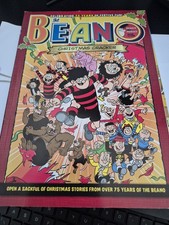 Beano christmas cracker for sale  SWANSEA