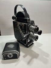 Bolex paillard 8mm gebraucht kaufen  Köln